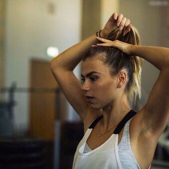 Anna Seidel / darkredgrape Nude Leaks Photo 20