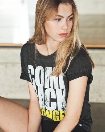 Anna Seidel / darkredgrape Nude Leaks Photo 23