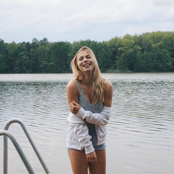 Anna Seidel / darkredgrape Nude Leaks Photo 26