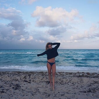 Anna Seidel / darkredgrape Nude Leaks Photo 27