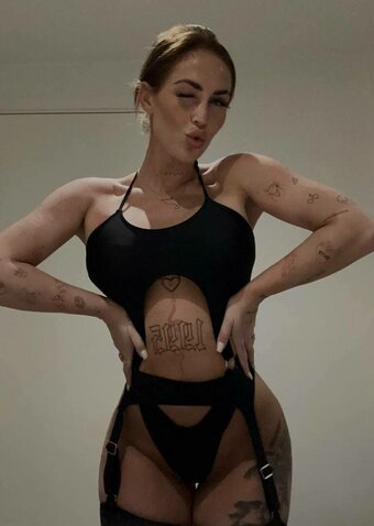 Anna Seneca / annaseneca Nude Leaks OnlyFans Photo 5