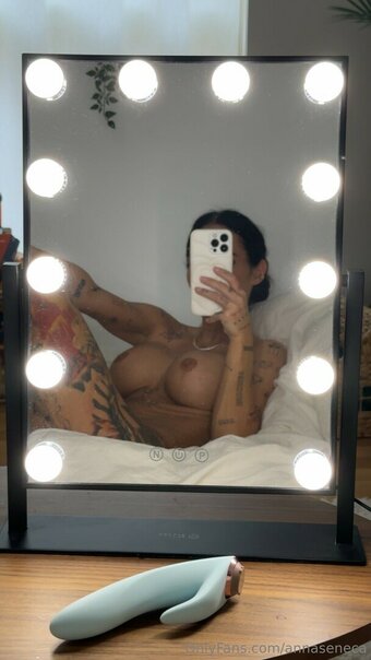 Anna Seneca / annaseneca Nude Leaks OnlyFans Photo 17