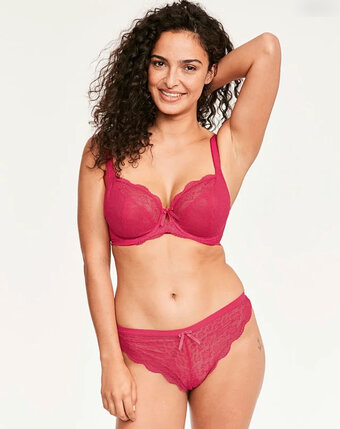 Anna Shaffer / annashafffer Nude Leaks Photo 5