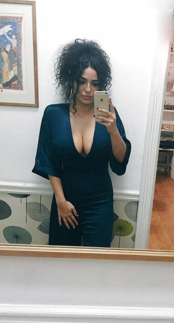 Anna Shaffer / annashafffer Nude Leaks Photo 7