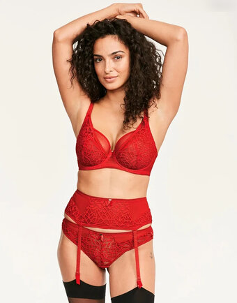 Anna Shaffer / annashafffer Nude Leaks Photo 12
