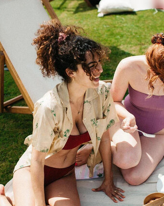 Anna Shaffer / annashafffer Nude Leaks Photo 17