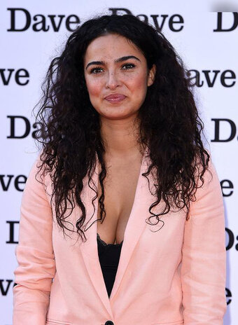 Anna Shaffer / annashafffer Nude Leaks Photo 21