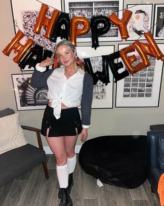 Anna Shields / _anna_shields / annapshields / https: Nude Leaks Photo 2