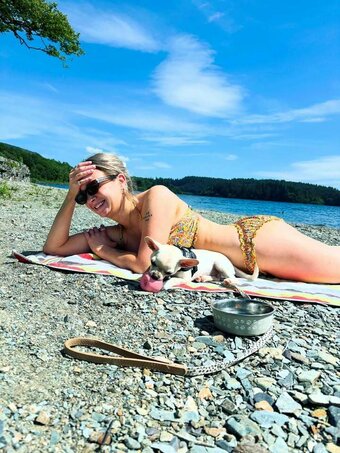 Anna Shields / _anna_shields / annapshields / https: Nude Leaks Photo 6