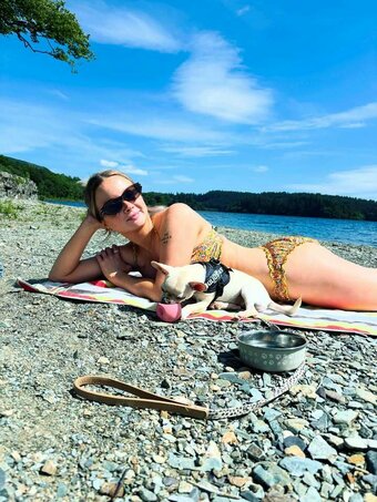 Anna Shields / _anna_shields / annapshields / https: Nude Leaks Photo 7