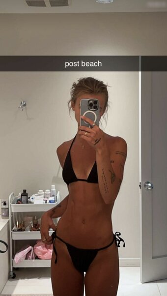 Anna Shumate / annashumatee Nude Leaks Photo 11