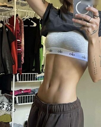 Anna Shumate / annashumatee Nude Leaks Photo 16