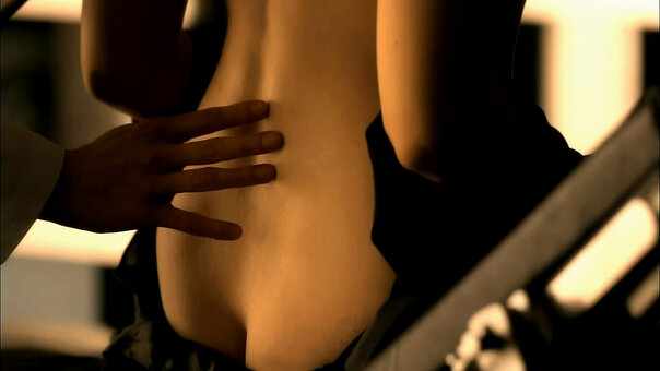 Anna Silk Nude Leaks Photo 6