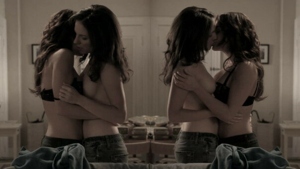 Anna Silk Nude Leaks Photo 8