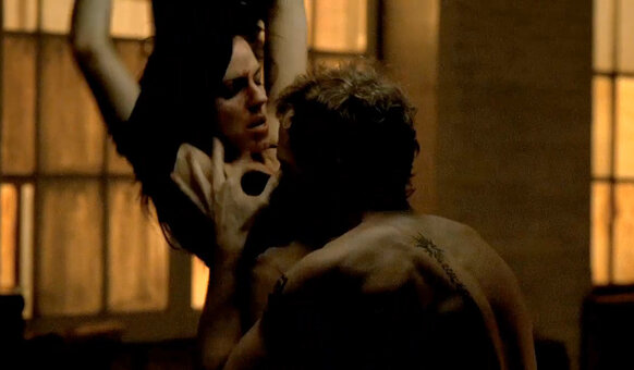 Anna Silk Nude Leaks Photo 9