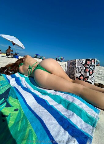 Anna Smith / A.smith / Anna.smith / annaxsmith Nude Leaks OnlyFans Photo 2