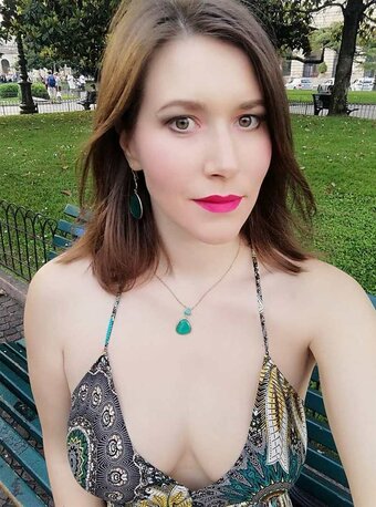 Anna Spase / anna.spase / anna_spase Nude Leaks OnlyFans Photo 10
