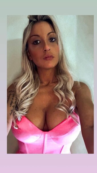 Anna Spaziani / anna_spaziani Nude Leaks Photo 2