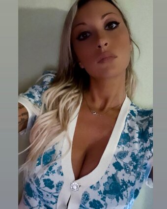 Anna Spaziani / anna_spaziani Nude Leaks Photo 16
