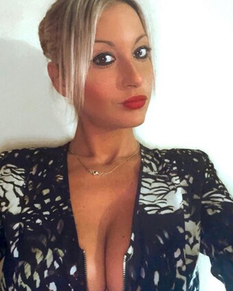 Anna Spaziani / anna_spaziani Nude Leaks Photo 17