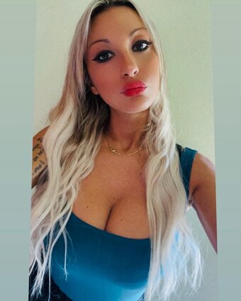 Anna Spaziani / anna_spaziani Nude Leaks Photo 19