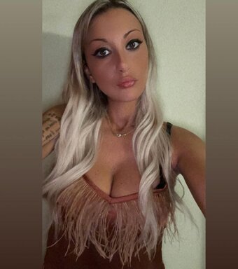 Anna Spaziani / anna_spaziani Nude Leaks Photo 20