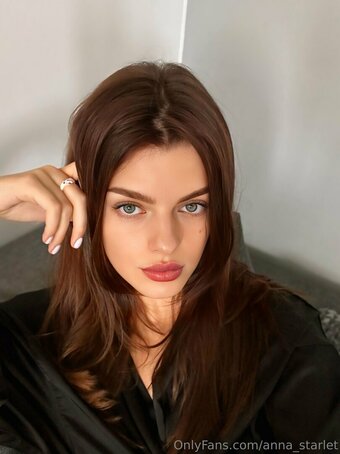anna_starlet Nude Leaks Photo 4