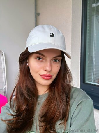 anna_starlet Nude Leaks Photo 10