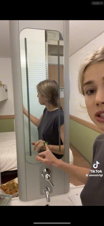 Anna Strigl / mischiidc Nude Leaks Photo 4