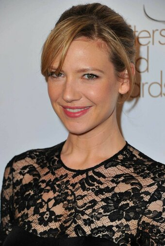 Anna Torv / anna_torv_ Nude Leaks Photo 21