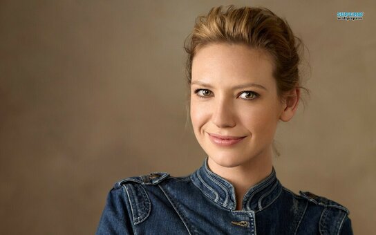 Anna Torv / anna_torv_ Nude Leaks Photo 24