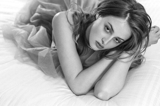 Anna Van Patten / anna.vanpatten Nude Leaks Photo 1