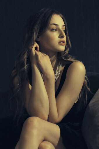 Anna Van Patten / anna.vanpatten Nude Leaks Photo 2