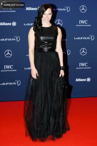 Anna Veith Nude Leaks Photo 13