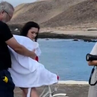 Anna Veith Nude Leaks Photo 16