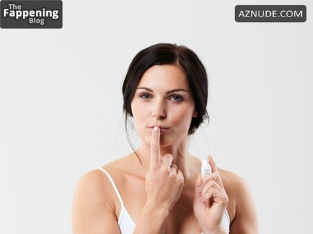 Anna Veith Nude Leaks Photo 18