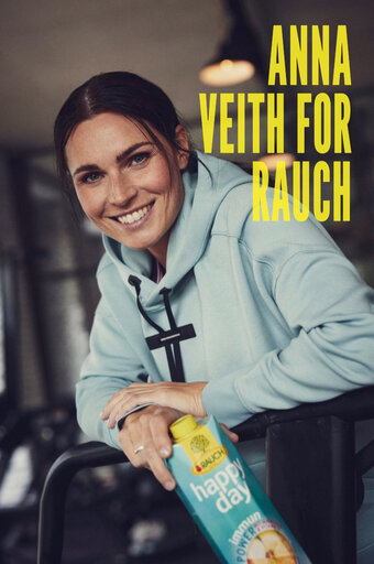 Anna Veith Nude Leaks Photo 22