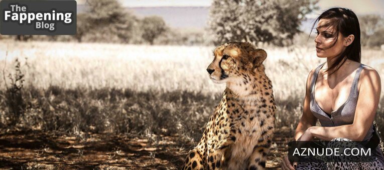 Anna Veith Nude Leaks Photo 25