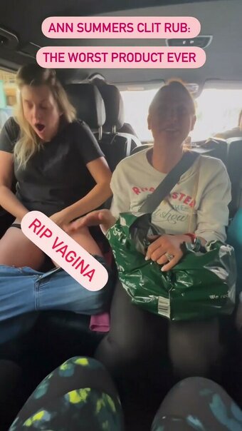 Anna Williamson / annawilliamsonofficial Nude Leaks Photo 13