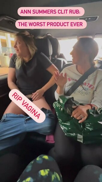 Anna Williamson / annawilliamsonofficial Nude Leaks Photo 14