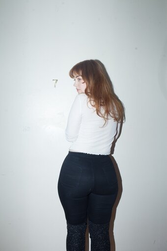 Anna Wise / annathewise Nude Leaks Photo 1