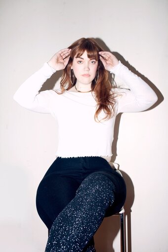 Anna Wise / annathewise Nude Leaks Photo 2