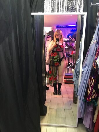 Anna Wise / annathewise Nude Leaks Photo 3