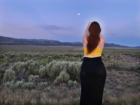 Anna Wise / annathewise Nude Leaks Photo 5