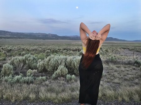 Anna Wise / annathewise Nude Leaks Photo 6