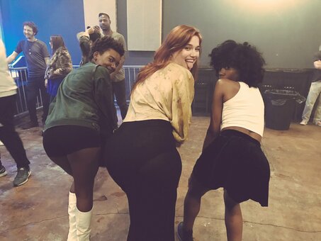 Anna Wise / annathewise Nude Leaks Photo 7