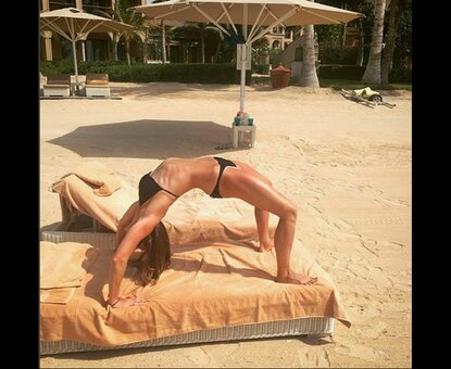 Anna Woolhouse Nude Leaks Photo 10