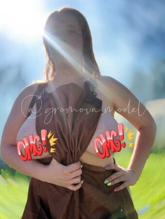 Anna302002 / anna.gramova Nude Leaks OnlyFans Photo 17