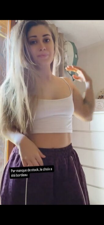 Anna99_ Nude Leaks Photo 3