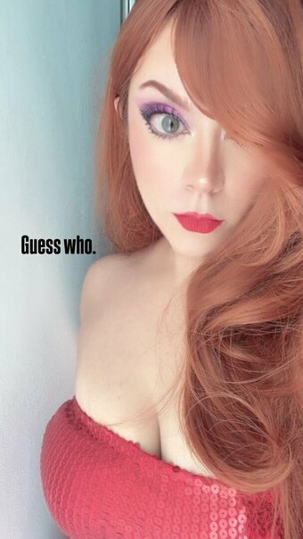 Annabaeto Nude Leaks Photo 1